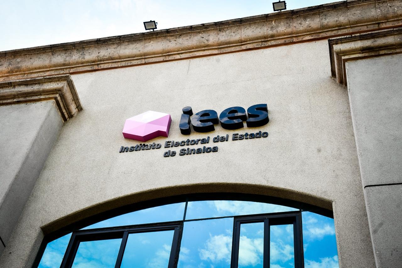 $!Denuncia PAN ante el IEES a Imelda Castro por actos anticipados de campaña