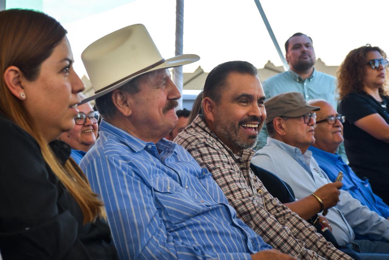 $!Arranca la Feria Ganadera de Culiacán 2025 bajo operativo reforzado de seguridad