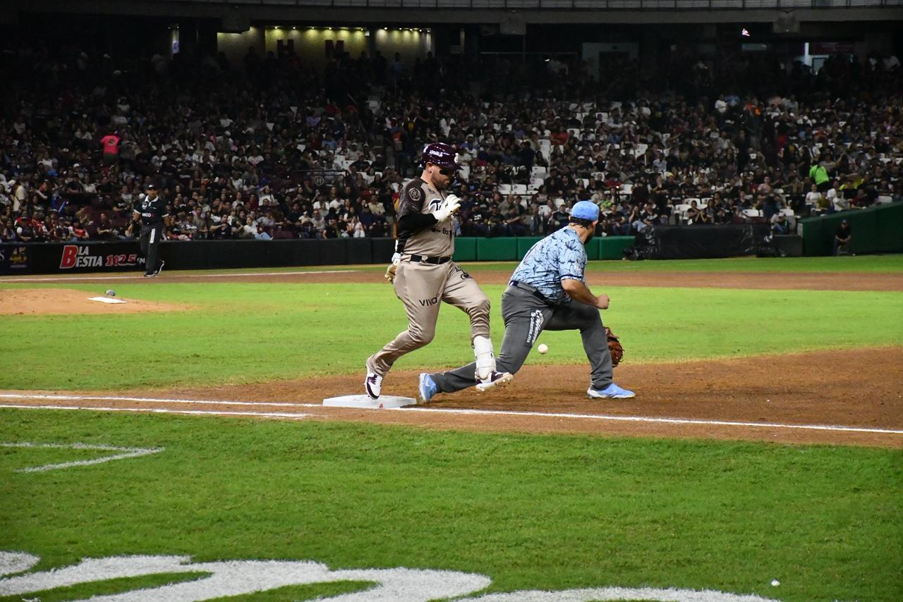 $!Fiesta completa para Tomateros de Culiacán