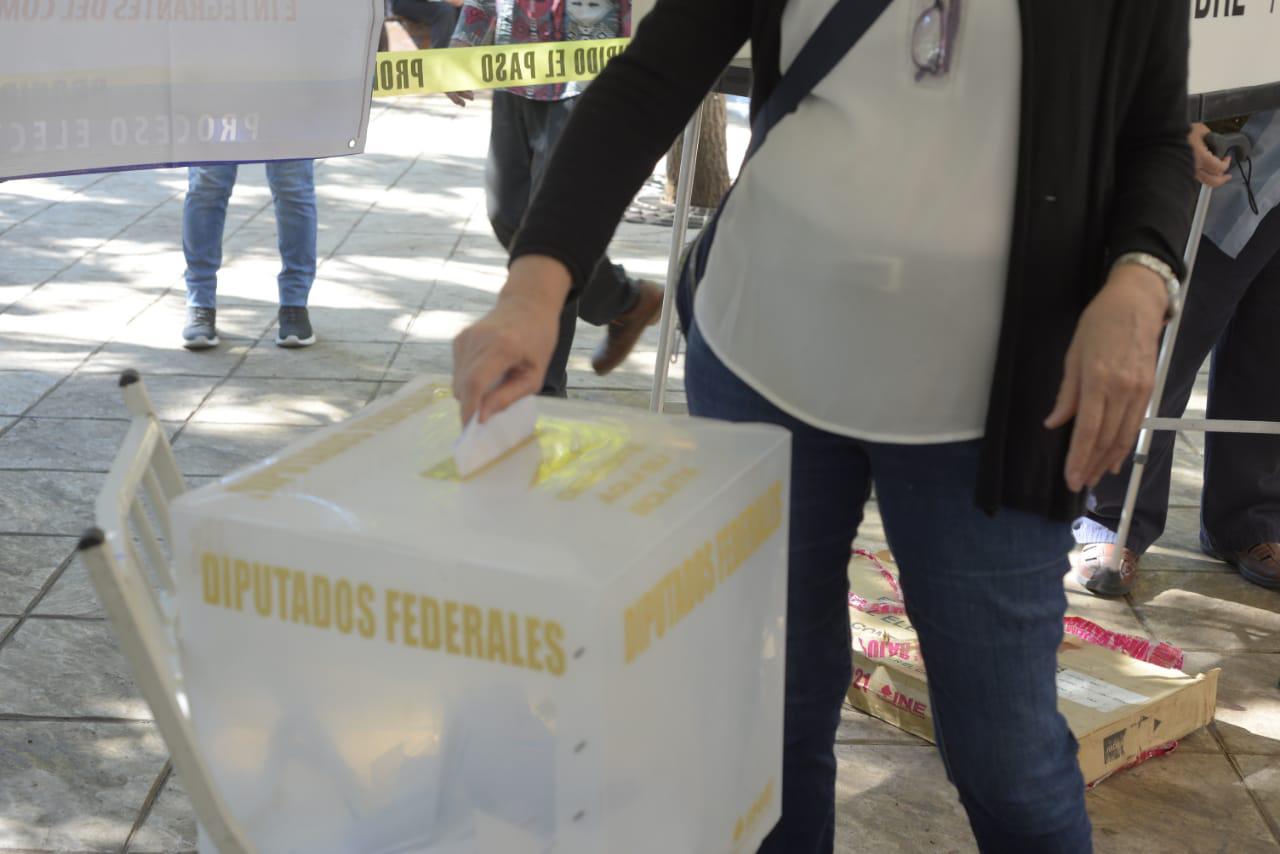 $!Foto: Noroeste/Karen Bravo