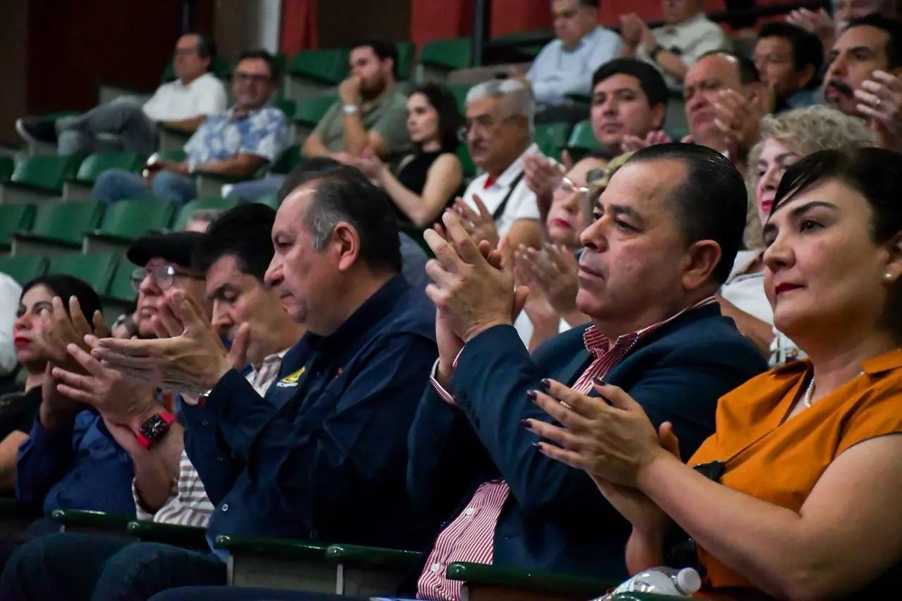 $!Violencia actual en Sinaloa es la mayor crisis de seguridad en su historia: Adrián López