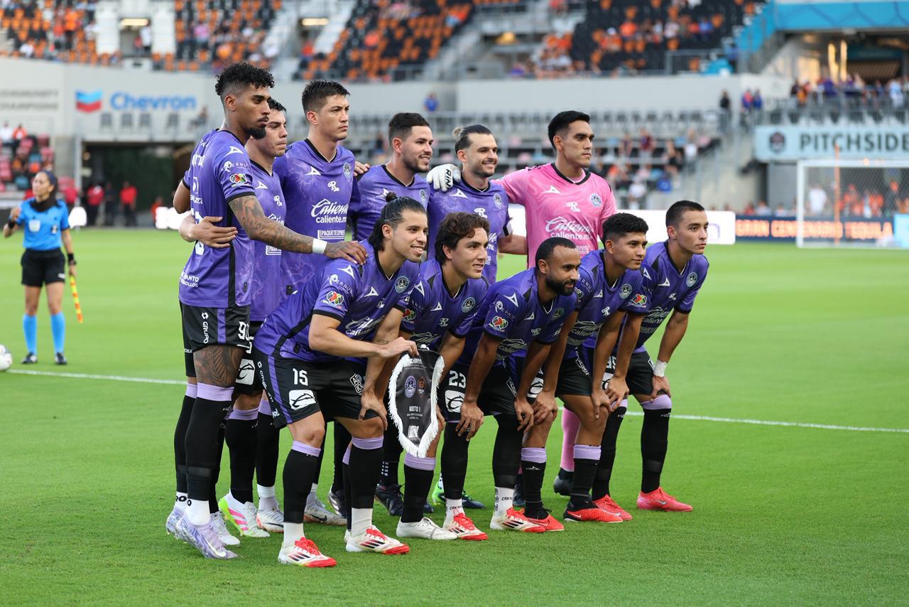 $!Robert Dante Siboldi elogia el trabajo de todo su plantel ante Houston