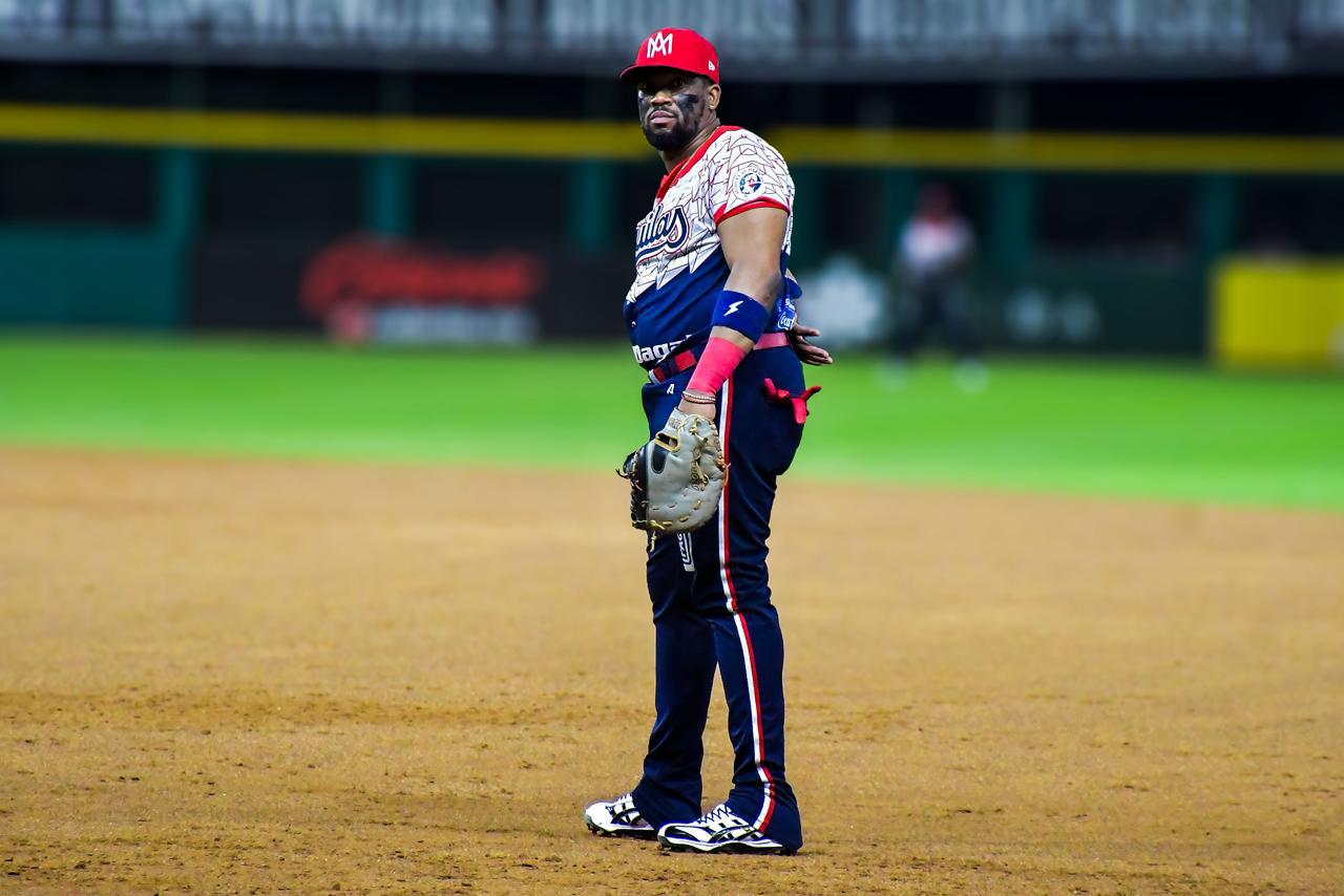 $!Tomateros cierra en casa con triunfo sobre Águilas