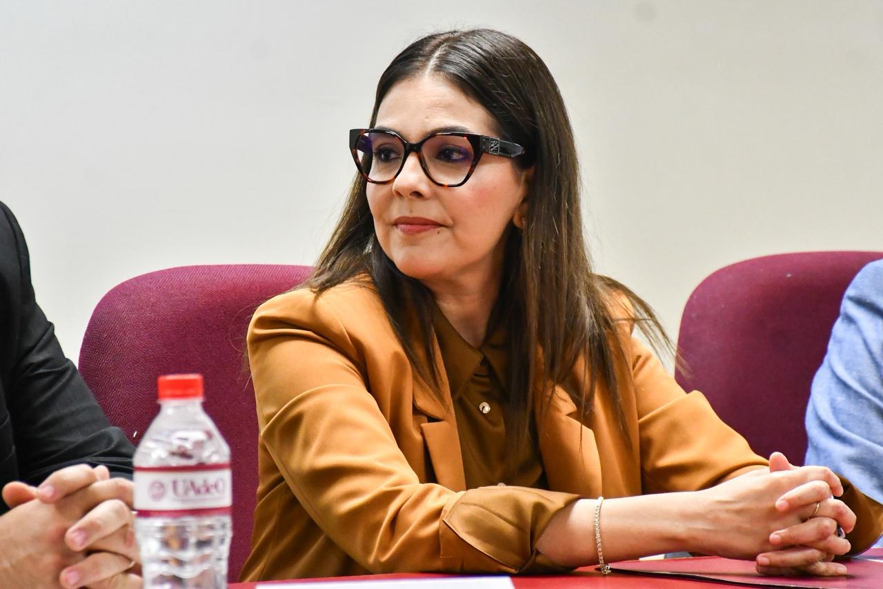 $!Presentan libro sobre la historia curricular y de gobernanza de la Universidad Autónoma de Occidente