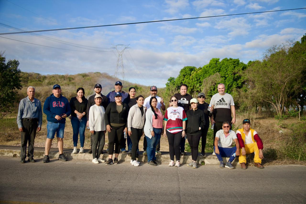 $!Concordia arranca brigadas de limpieza con llamado a la ciudadanía
