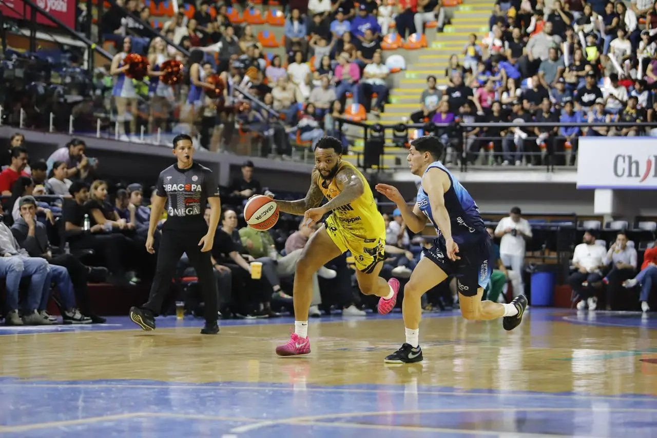 $!Caballeros no logran frenar a Astros