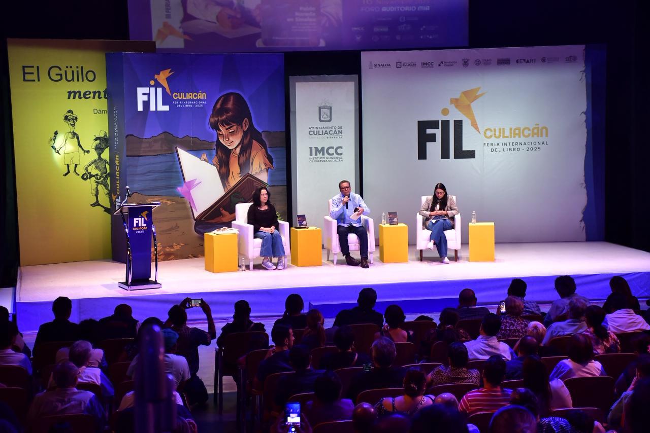 $!Feliciano Castro recupera la presencia de Pablo Neruda en Sinaloa en nueva obra presentada en el MIA