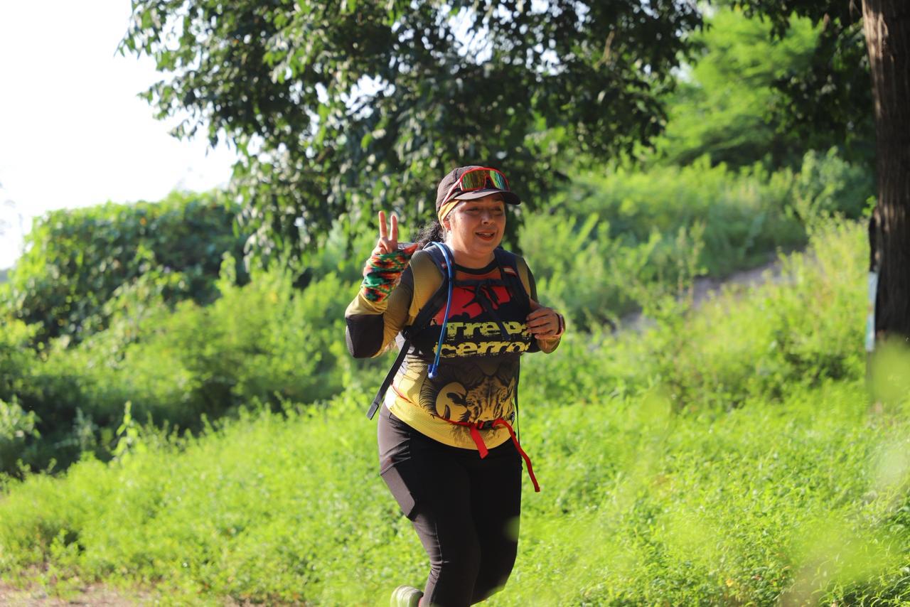 $!Trail Running Cosalá 2025 reúne a 600 corredores y fortalece el turismo deportivo en Sinaloa