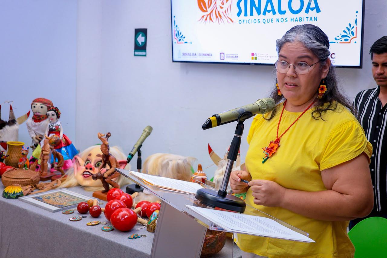 $!La muestra forma parte de un proyecto de Mara Manjarrez, quien coordinó los trabajos a lo largo de todo el estado.