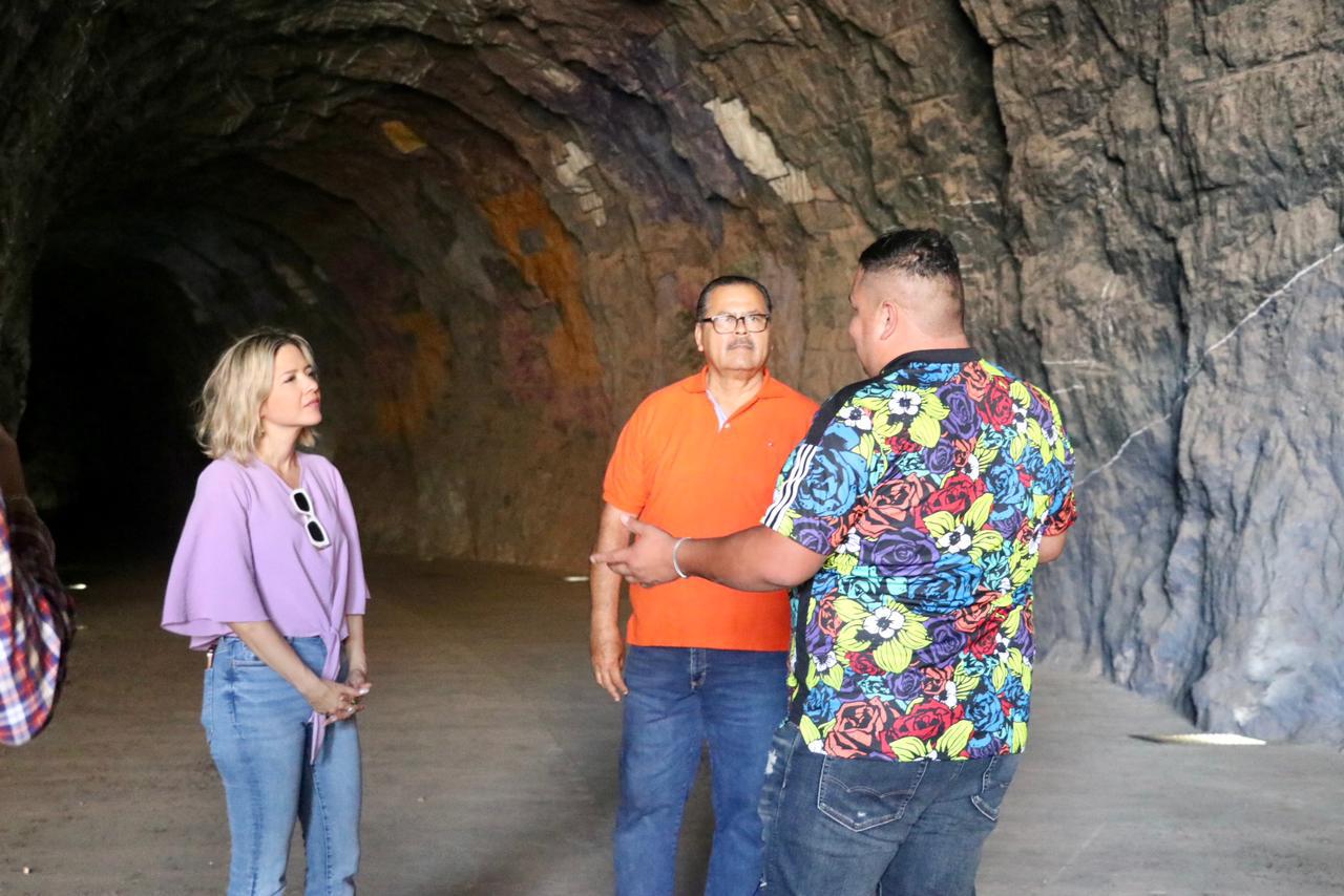 $!Sectur apoyará las actividades de turismo de aventura en Choix