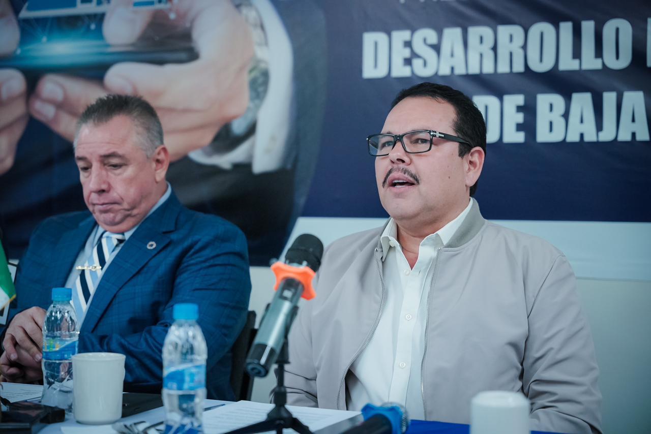 $!Respalda Secretaría de Economía creación de franquicias de empresas de Sinaloa