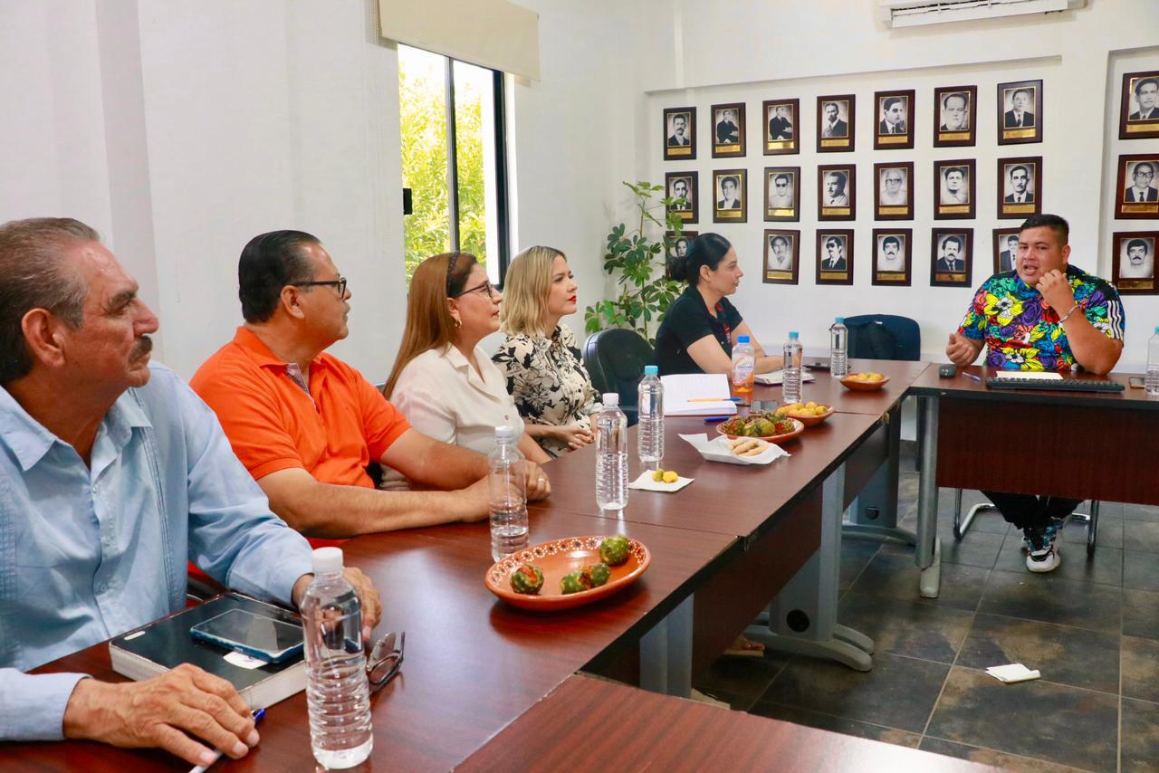 $!Sectur apoyará las actividades de turismo de aventura en Choix