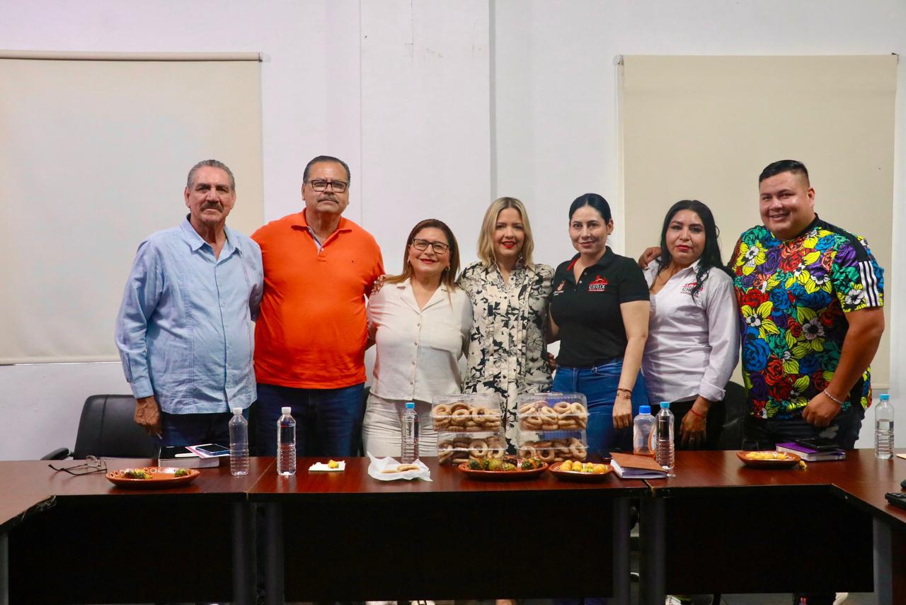 $!Sectur apoyará las actividades de turismo de aventura en Choix