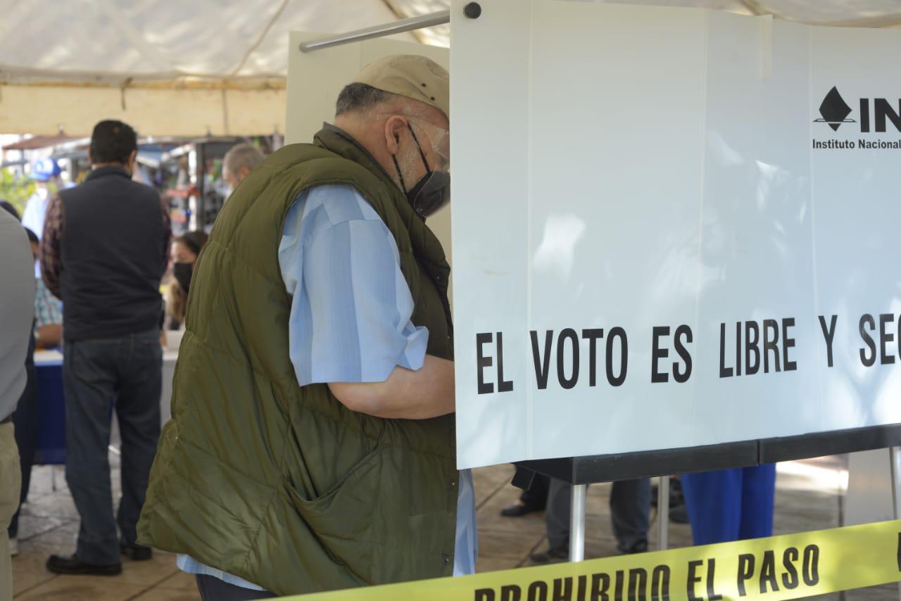 $!Foto: Noroeste/Karen Bravo