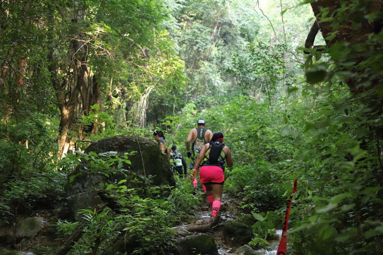 $!Trail Running Cosalá 2025 reúne a 600 corredores y fortalece el turismo deportivo en Sinaloa
