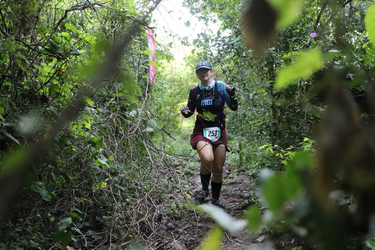 $!Trail Running Cosalá 2025 reúne a 600 corredores y fortalece el turismo deportivo en Sinaloa