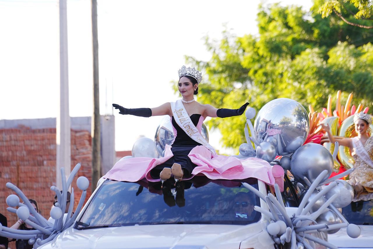 $!Se contará con la presencia de la corte real actual.