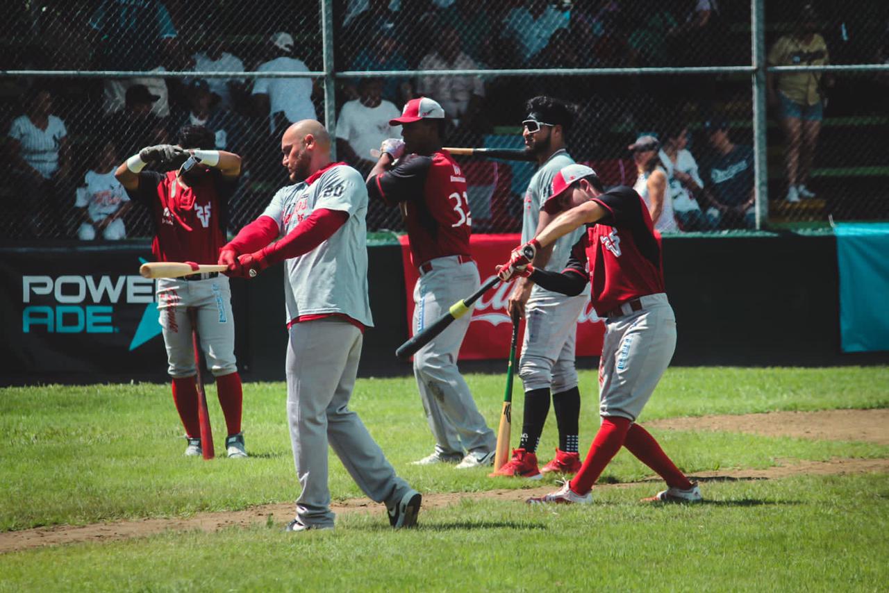 $!Venados de Mazatlán concluye con derrota la Serie Vallarta ante Charros de Jalisco