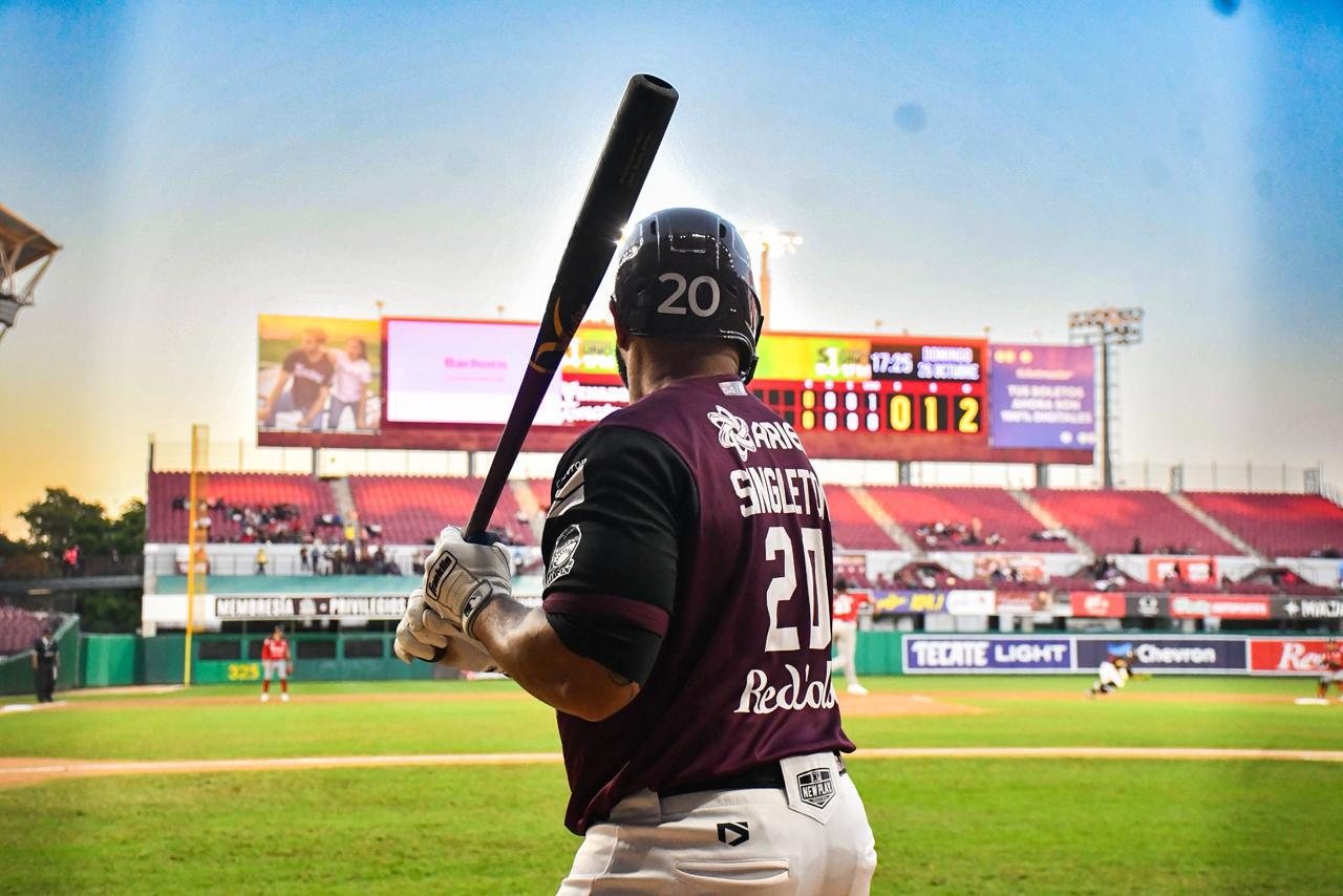 $!El Clásico Sinaloense es para Tomateros