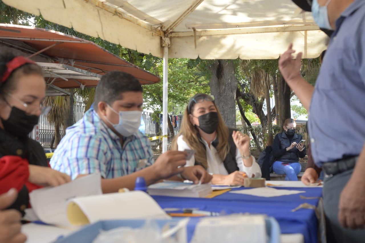 $!Foto: Noroeste/Karen Bravo