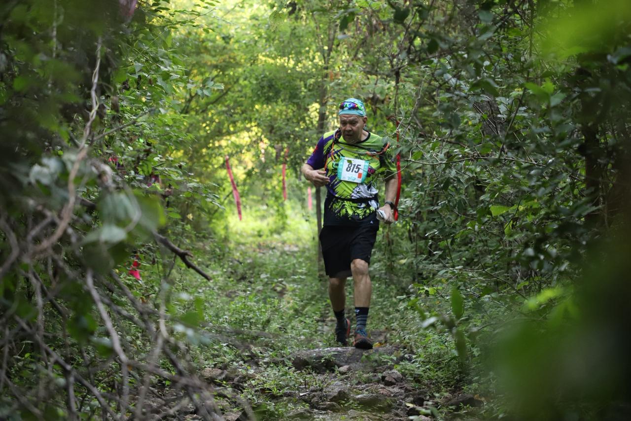 $!Trail Running Cosalá 2025 reúne a 600 corredores y fortalece el turismo deportivo en Sinaloa