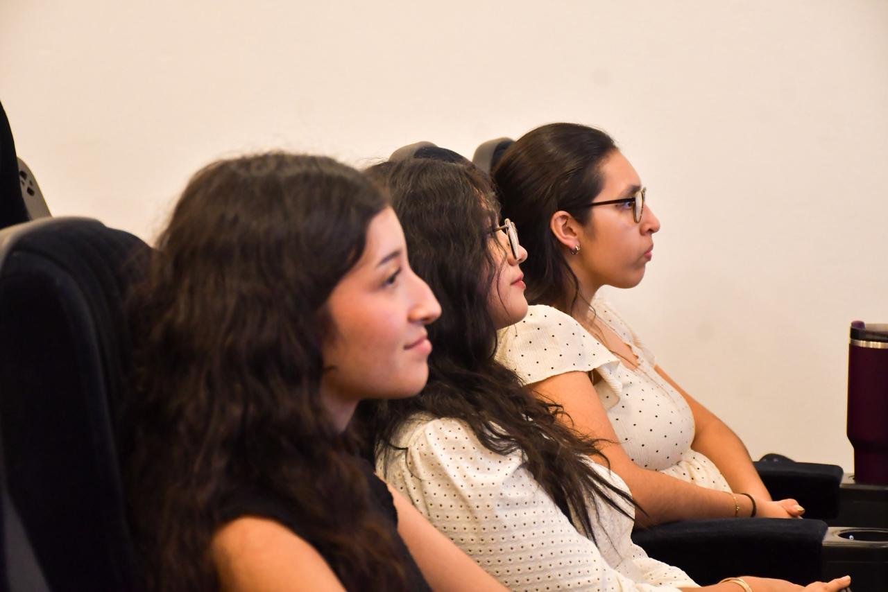 $!Supernova: Talento juvenil sinaloense impacta a más de mil beneficiarios en su primer año