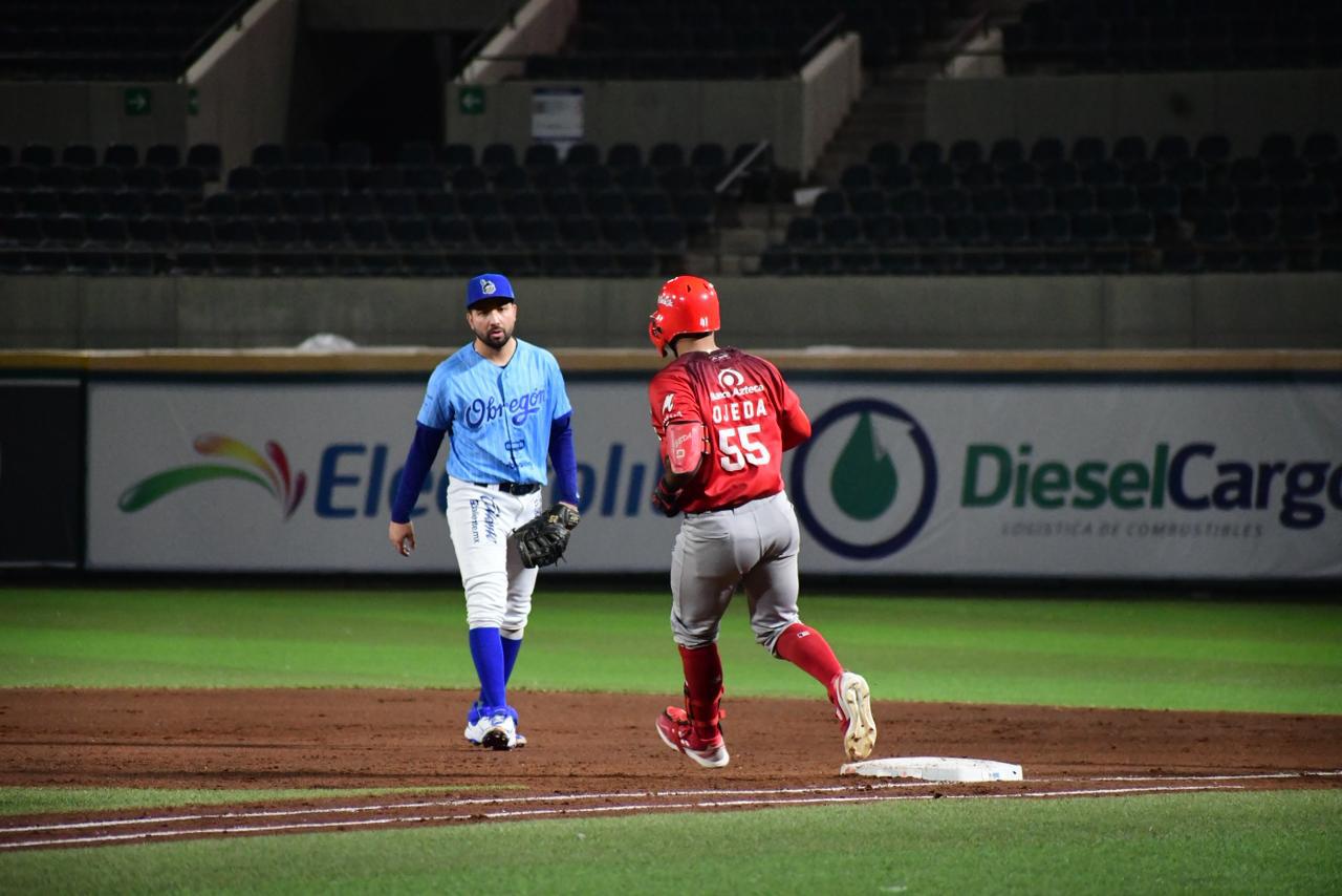 $!Venados son barridos en Obregón y están obligados a reaccionar en Mazatlán