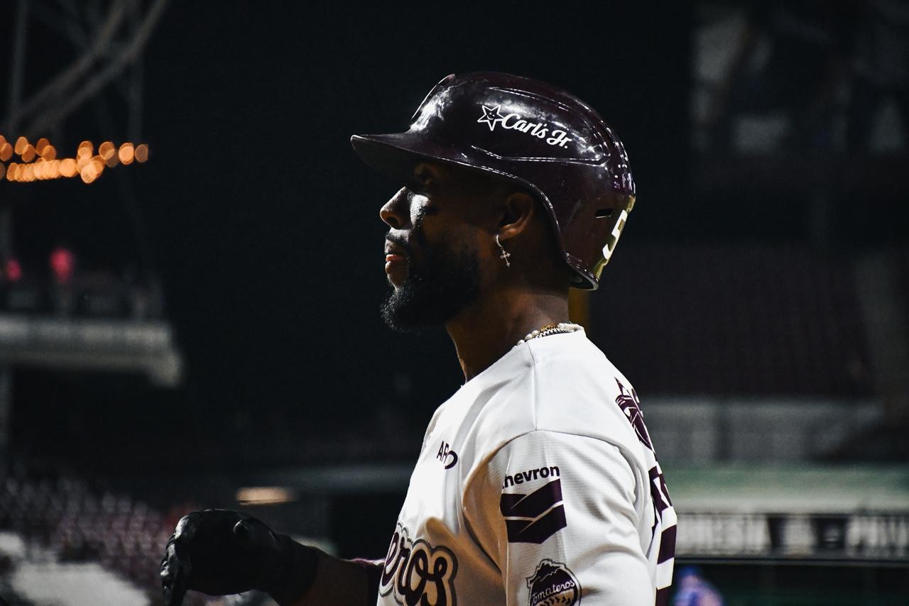 $!Tomateros repite la dosis y amarra la serie ante Charros