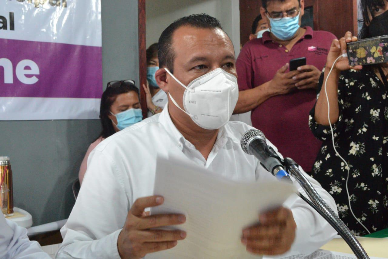 $!Foto: Noroeste/Carlos Bojórquez