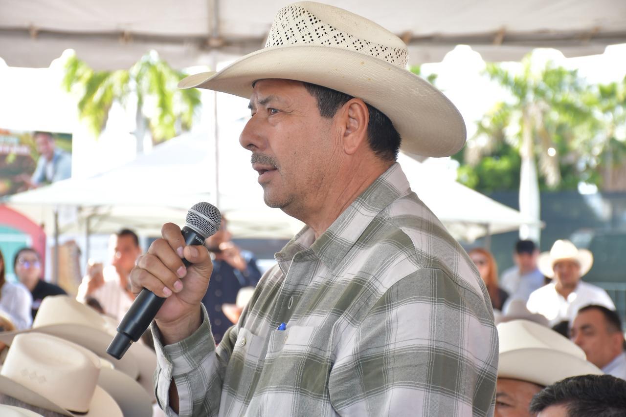 $!Arranca la Feria Ganadera de Culiacán 2025 bajo operativo reforzado de seguridad