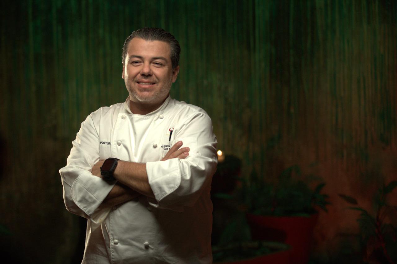 $!Comparten el placer de la cocina sinaloense en documental A qué sabe Sinaloa