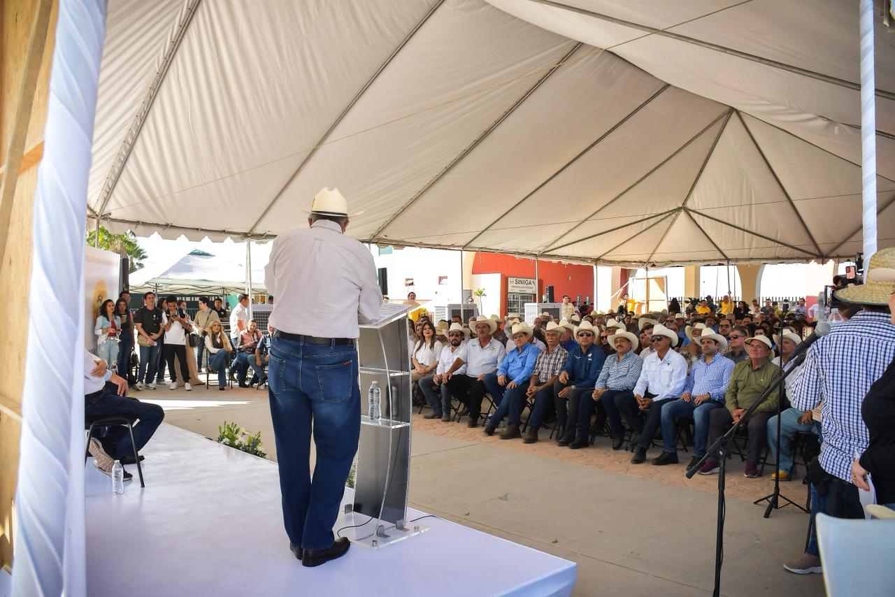 $!Arranca la Feria Ganadera de Culiacán 2025 bajo operativo reforzado de seguridad