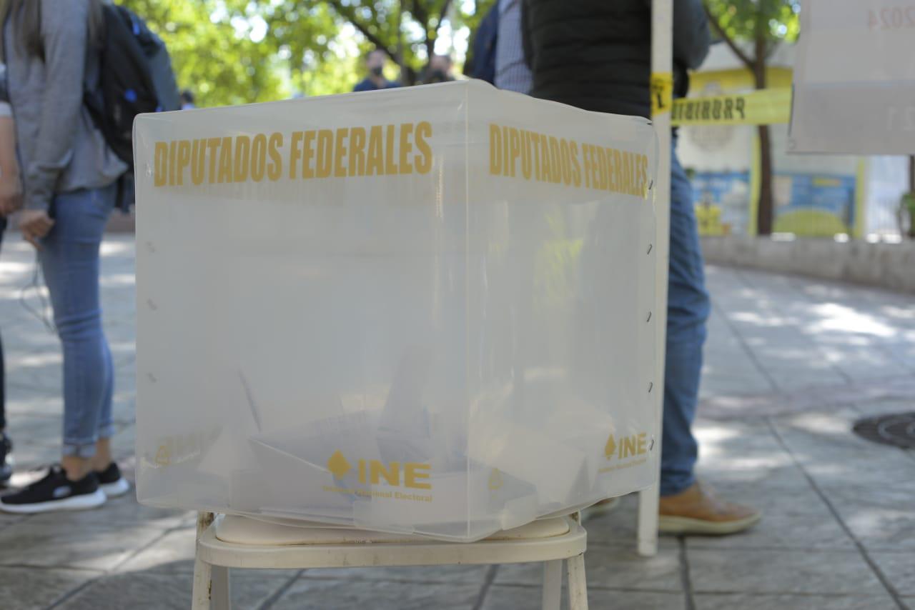 $!Foto: Noroeste/Karen Bravo