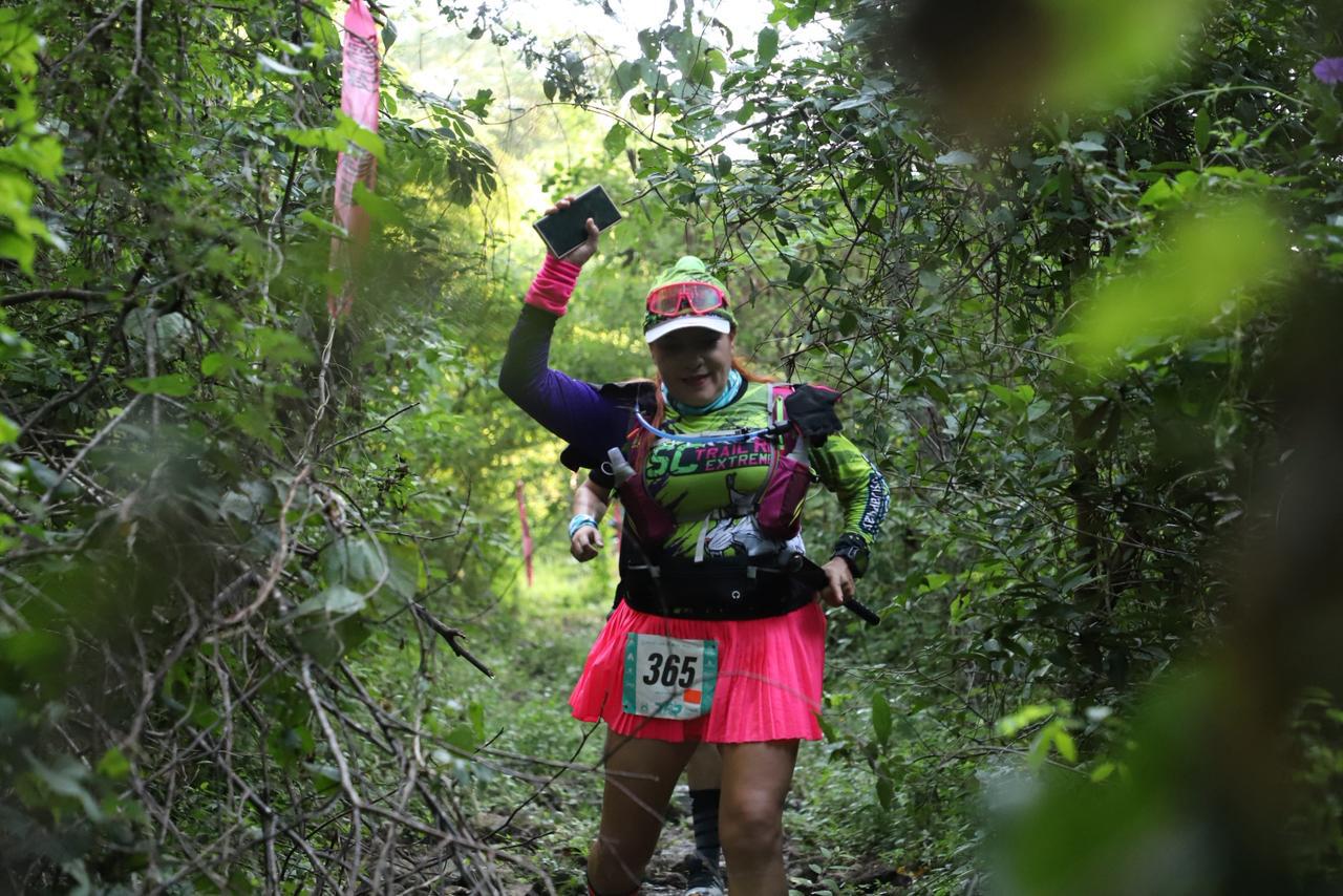 $!Trail Running Cosalá 2025 reúne a 600 corredores y fortalece el turismo deportivo en Sinaloa