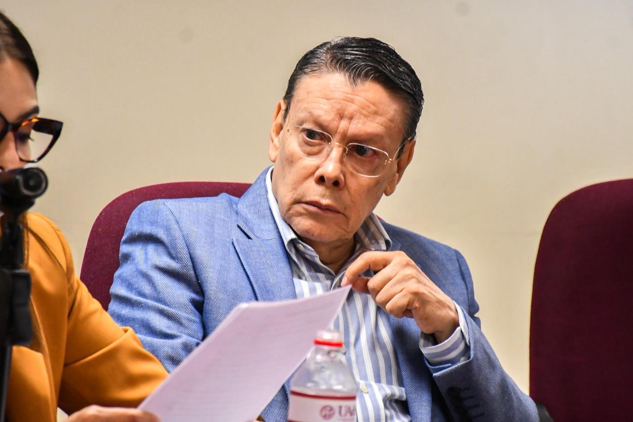 $!Presentan libro sobre la historia curricular y de gobernanza de la Universidad Autónoma de Occidente