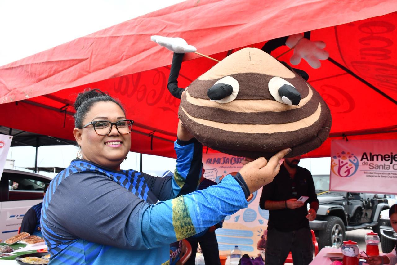 $!Realizan el Festival del Ostión 2025 en Altata para reactivar la economía y turismo