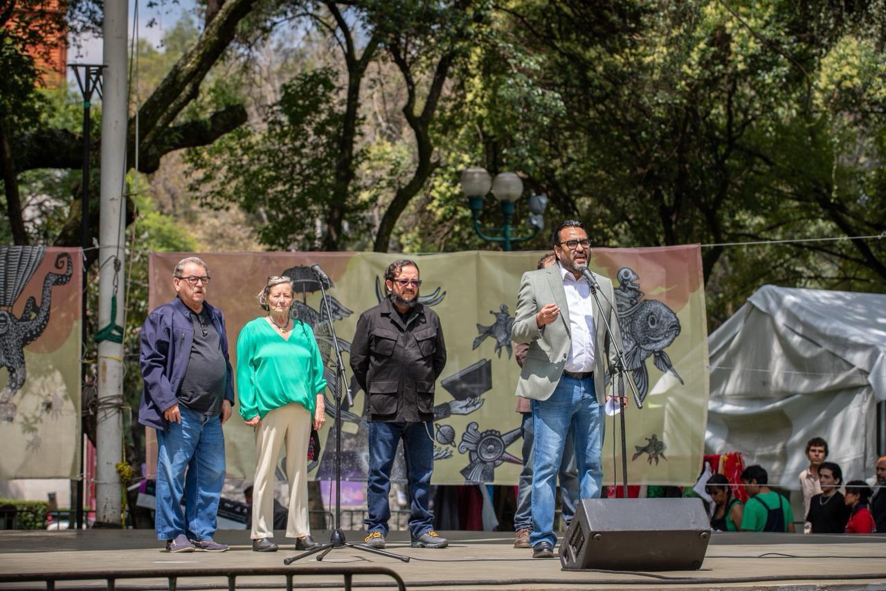 $!Culiacán es la ciudad invitada en el Primer Festival Internacional del Libro de Aventuras del Cenart