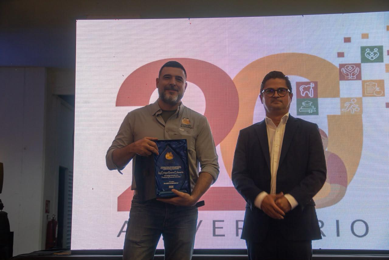 $!Pro Familia de Jornaleros IAP cumple 20 años de labor social en Sinaloa