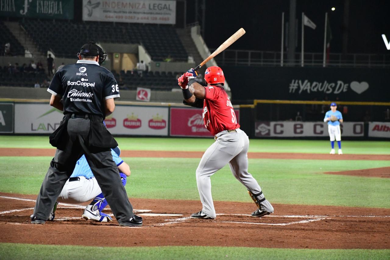 $!Venados son barridos en Obregón y están obligados a reaccionar en Mazatlán