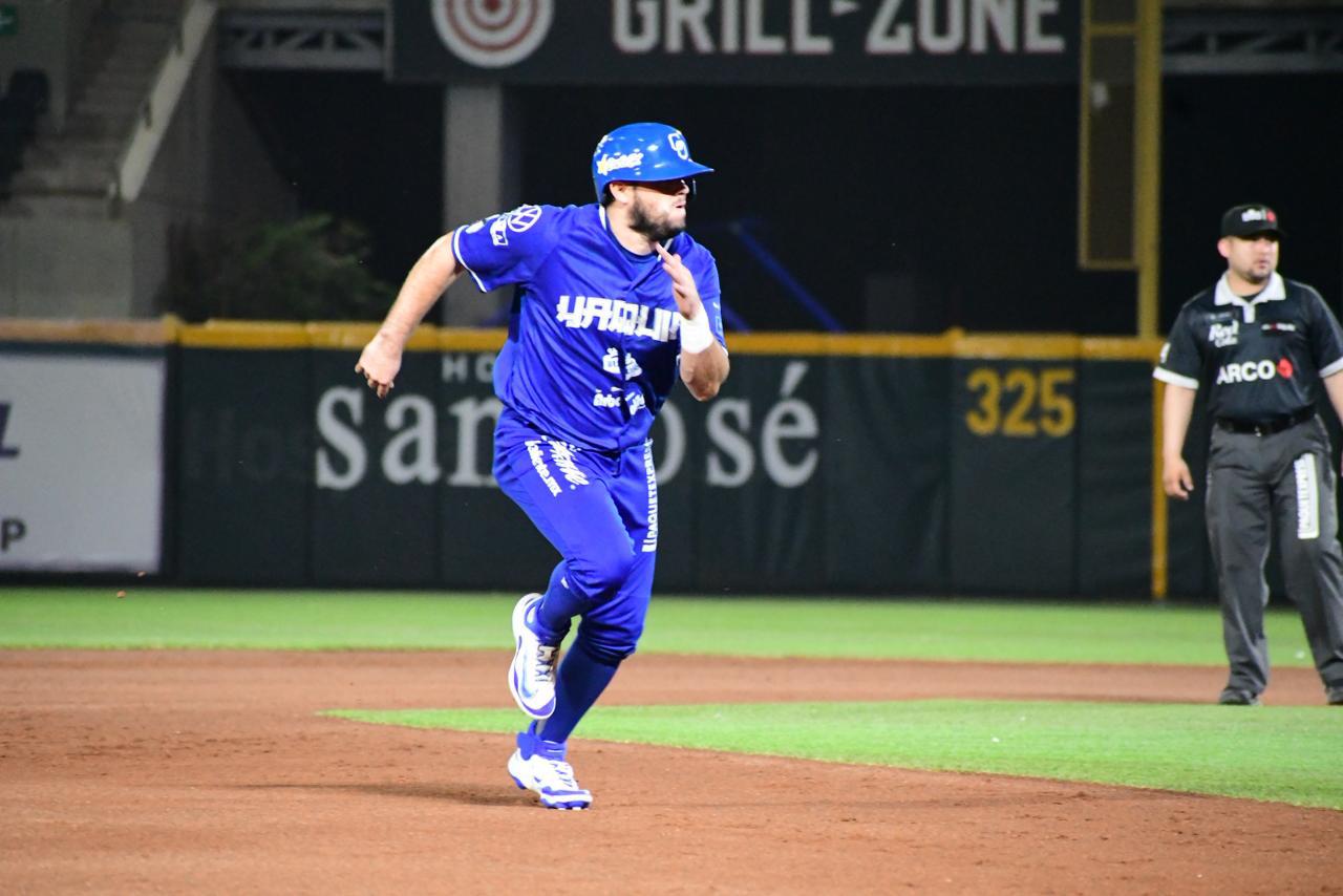 $!Miguel Guzmán refuerza a Venados de Mazatlán; Alonso Gaitán es cedido en préstamo