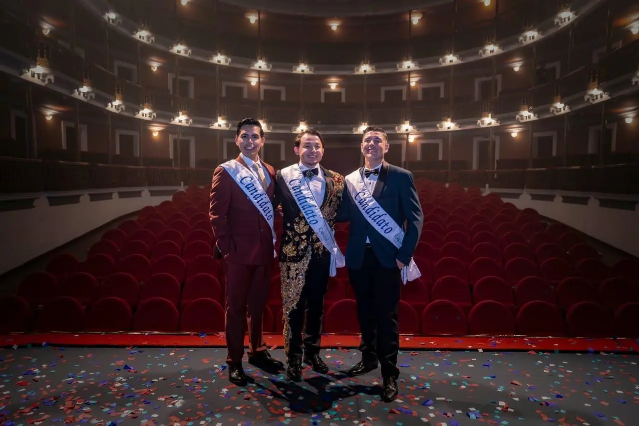 $!Ya hay aspirantes a las coronas del Carnaval de Mazatlán 2027