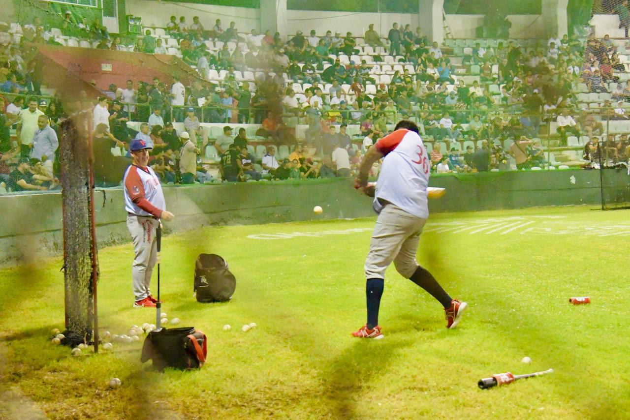 $!Venados cierra participación en la Copa Gobernador con derrota ante Cañeros