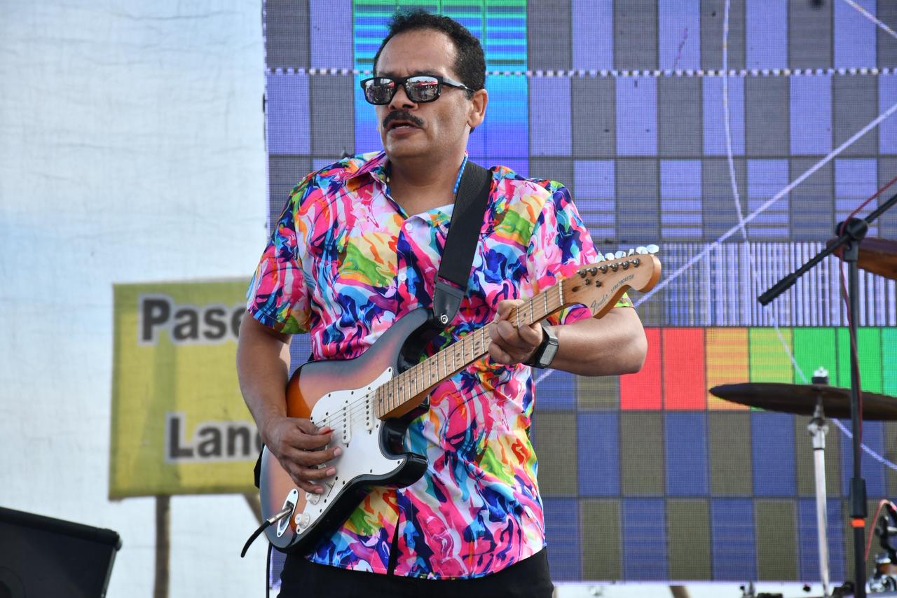 $!Realizan evento ‘Vámonos pa’ Altata’ para reactivar economía de Navolato