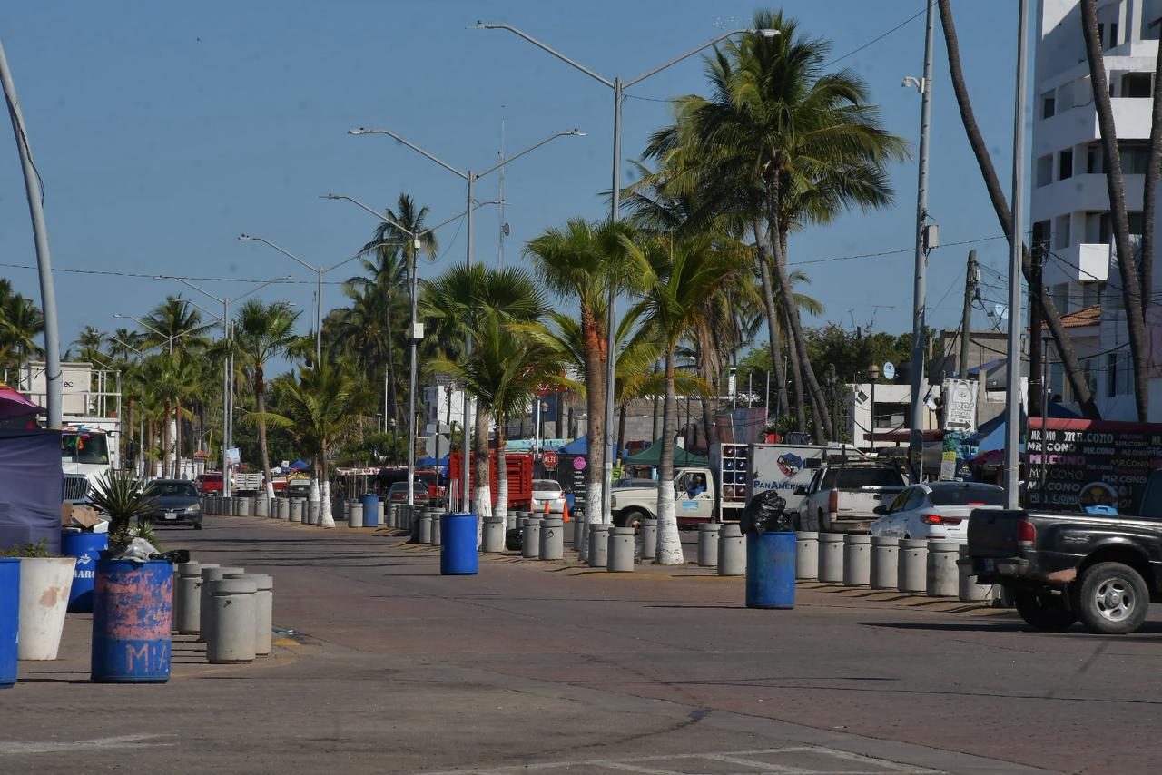 $!Culiacanenses ponen fin a sus vacaciones de Semana Santa