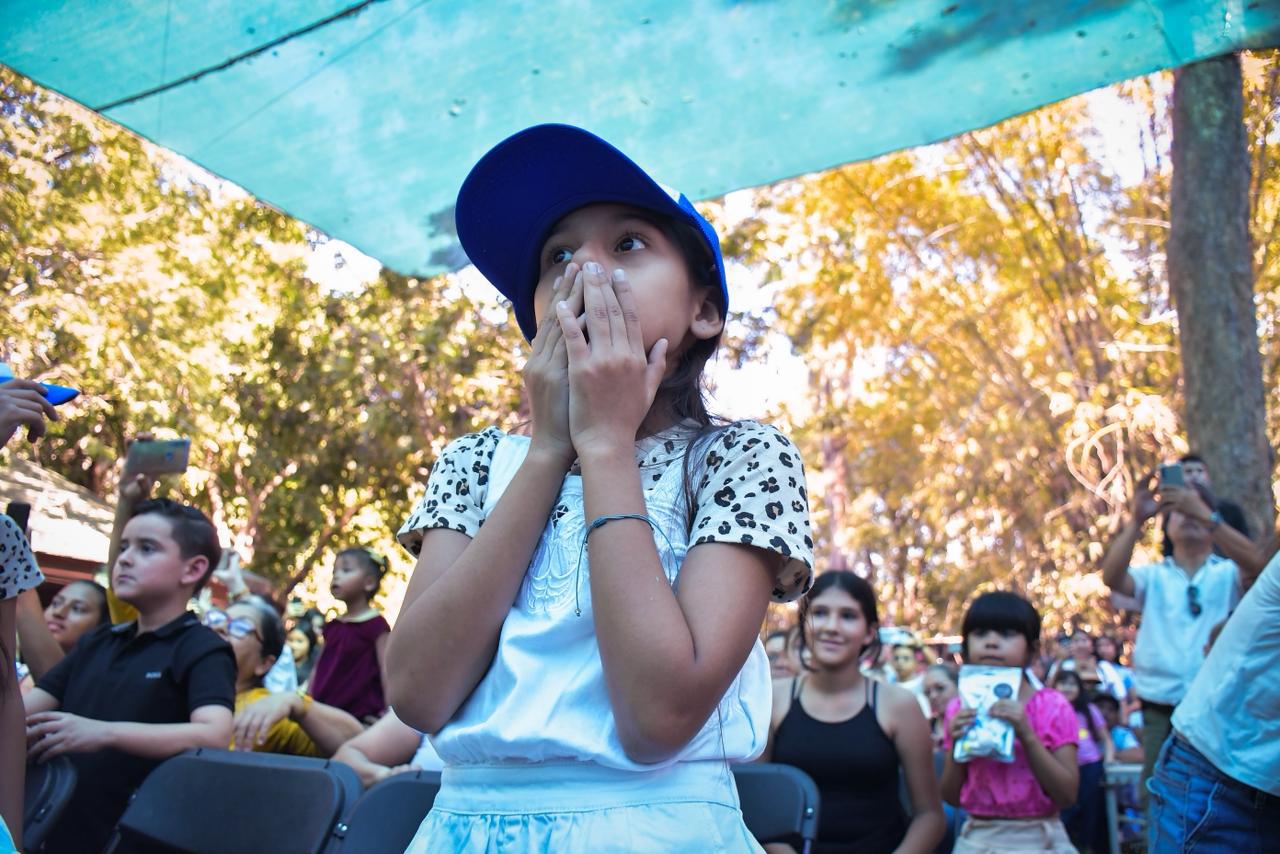 $!Se incorporan dos capibaras al Zoológico de Culiacán