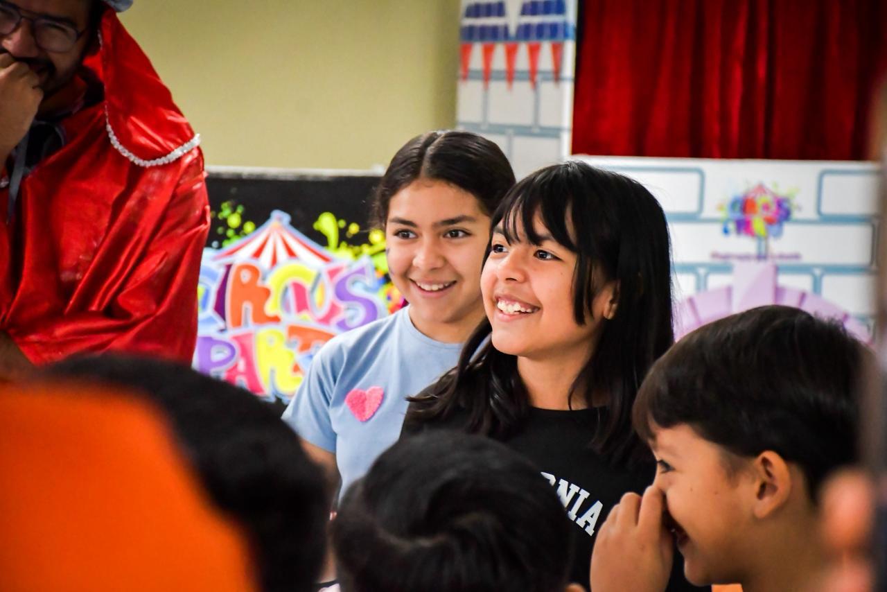 $!Arriban los Reyes Magos de Noroeste a Culiacán y cumplen deseos de niñas y niños