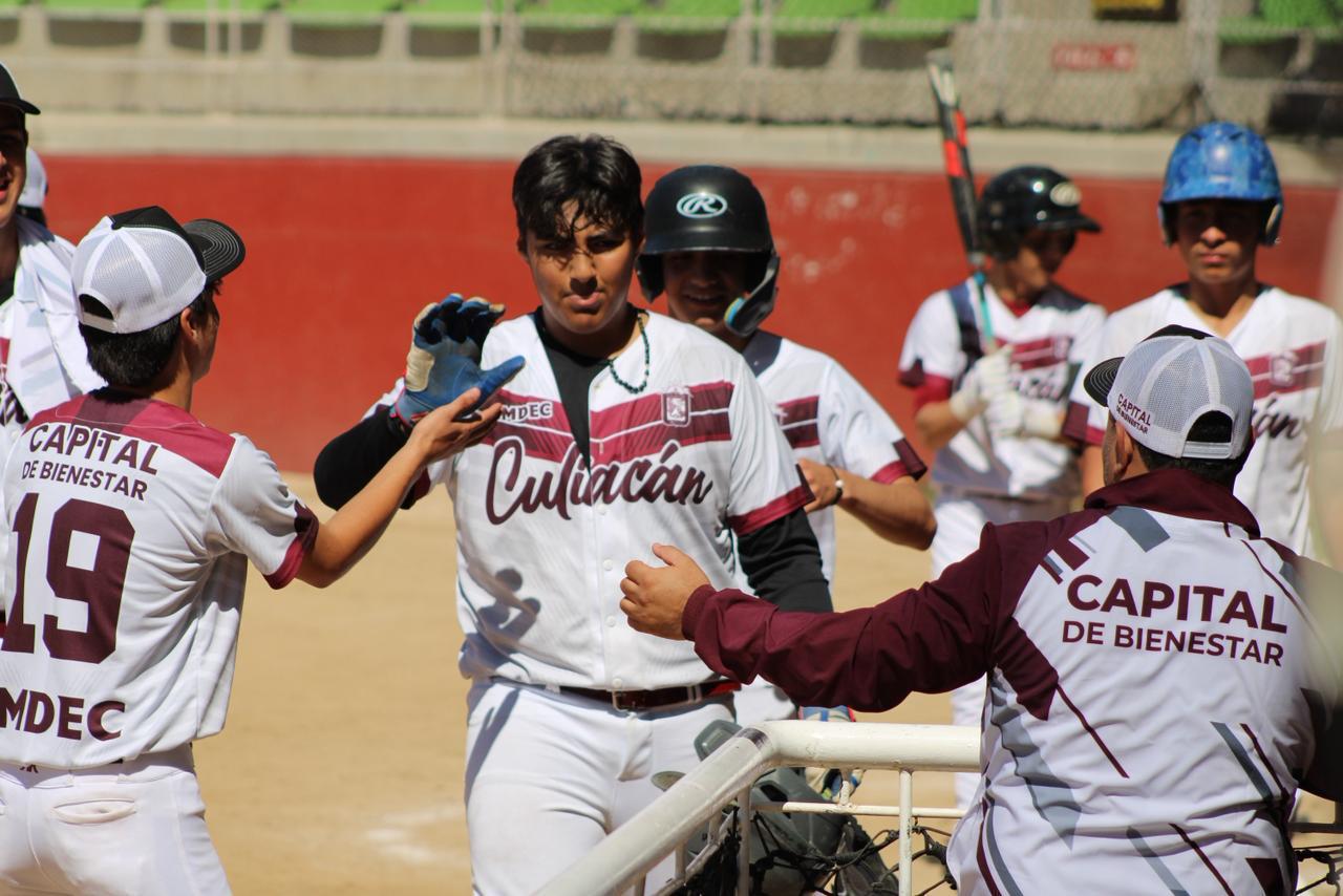 $!Culiacán domina la Olimpiada Estatal Conade 2026