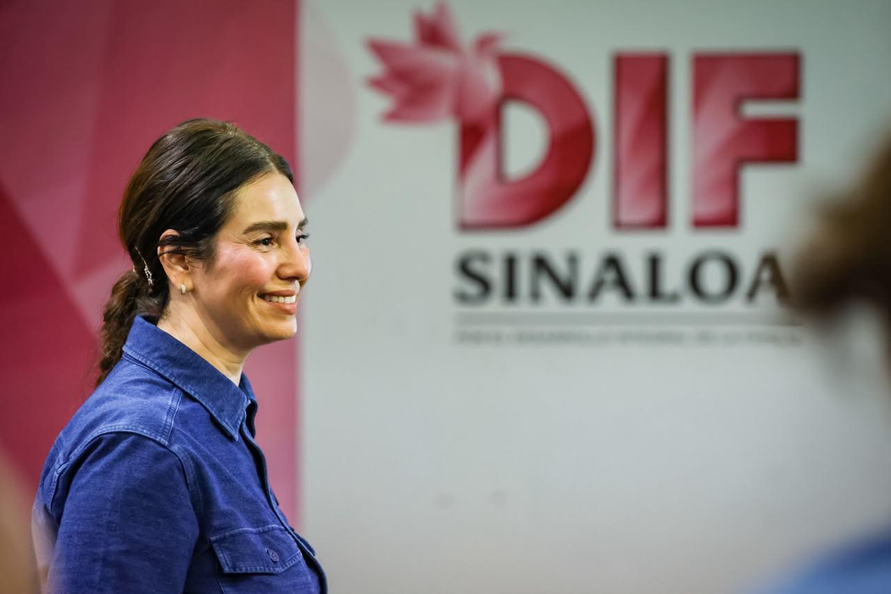 $!Buscan DIF Sinaloa proteger a niños jornaleros; capacita a trabajadoras sociales