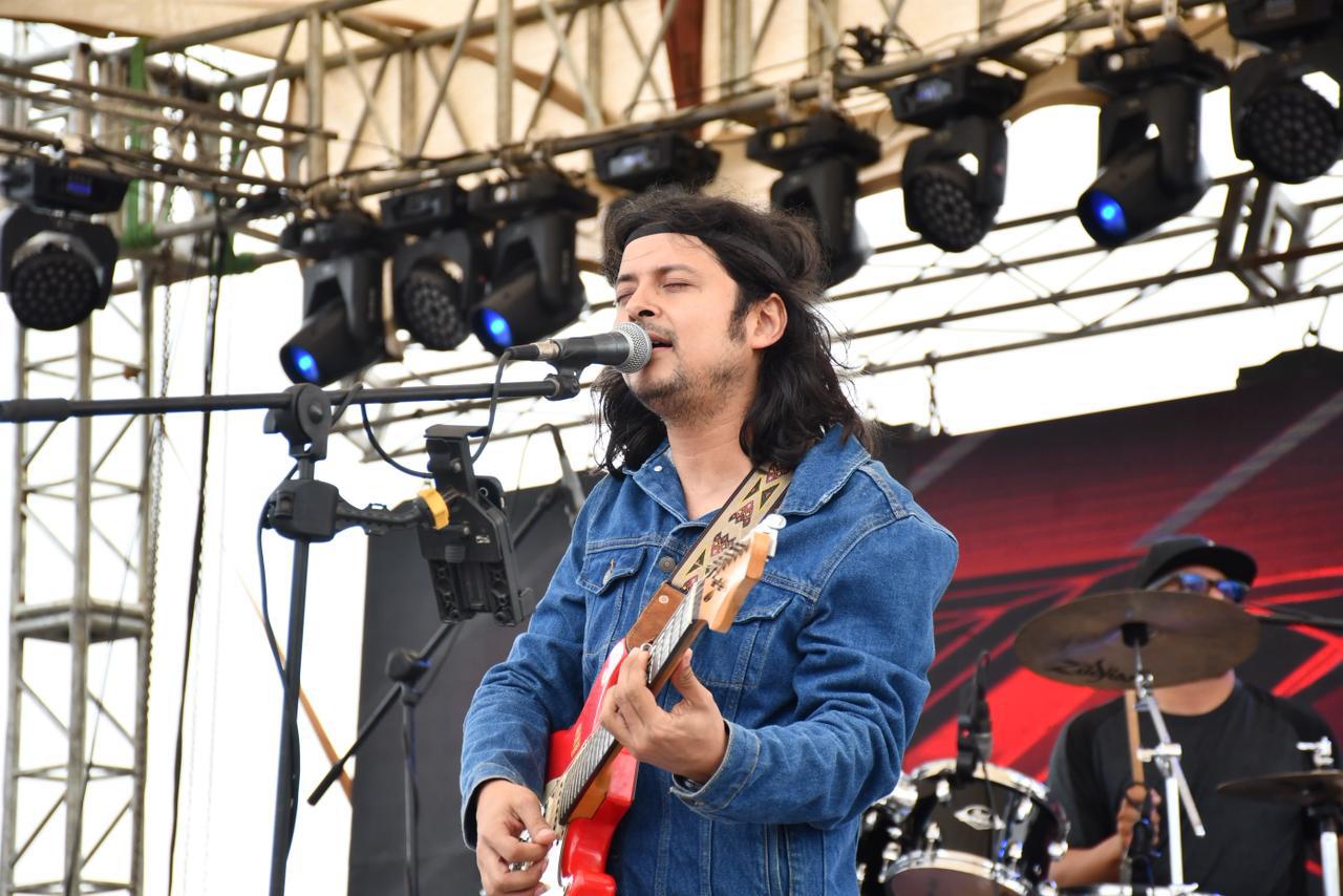 $!Realizan el Festival del Ostión 2025 en Altata para reactivar la economía y turismo