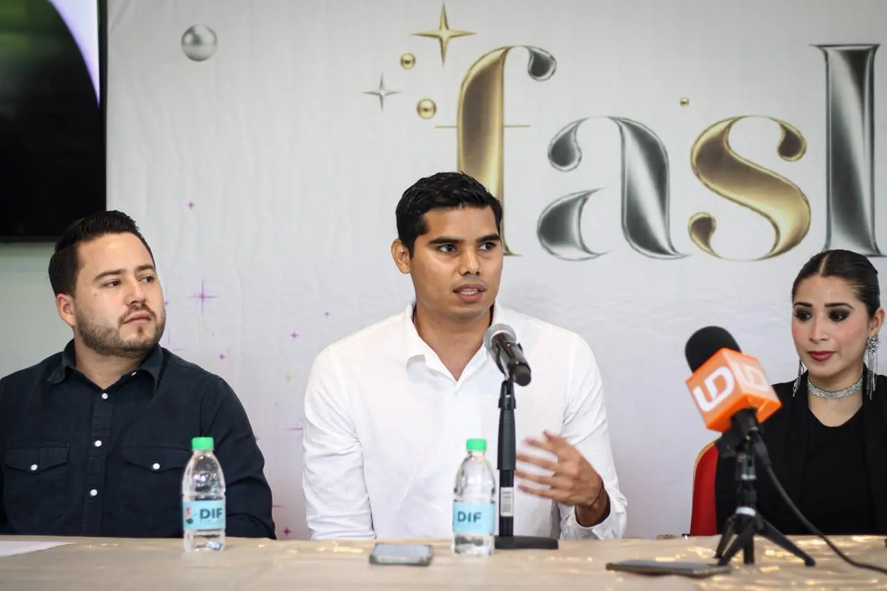 $!Presentan tercera edición de ‘Fashion for All’ en Culiacán